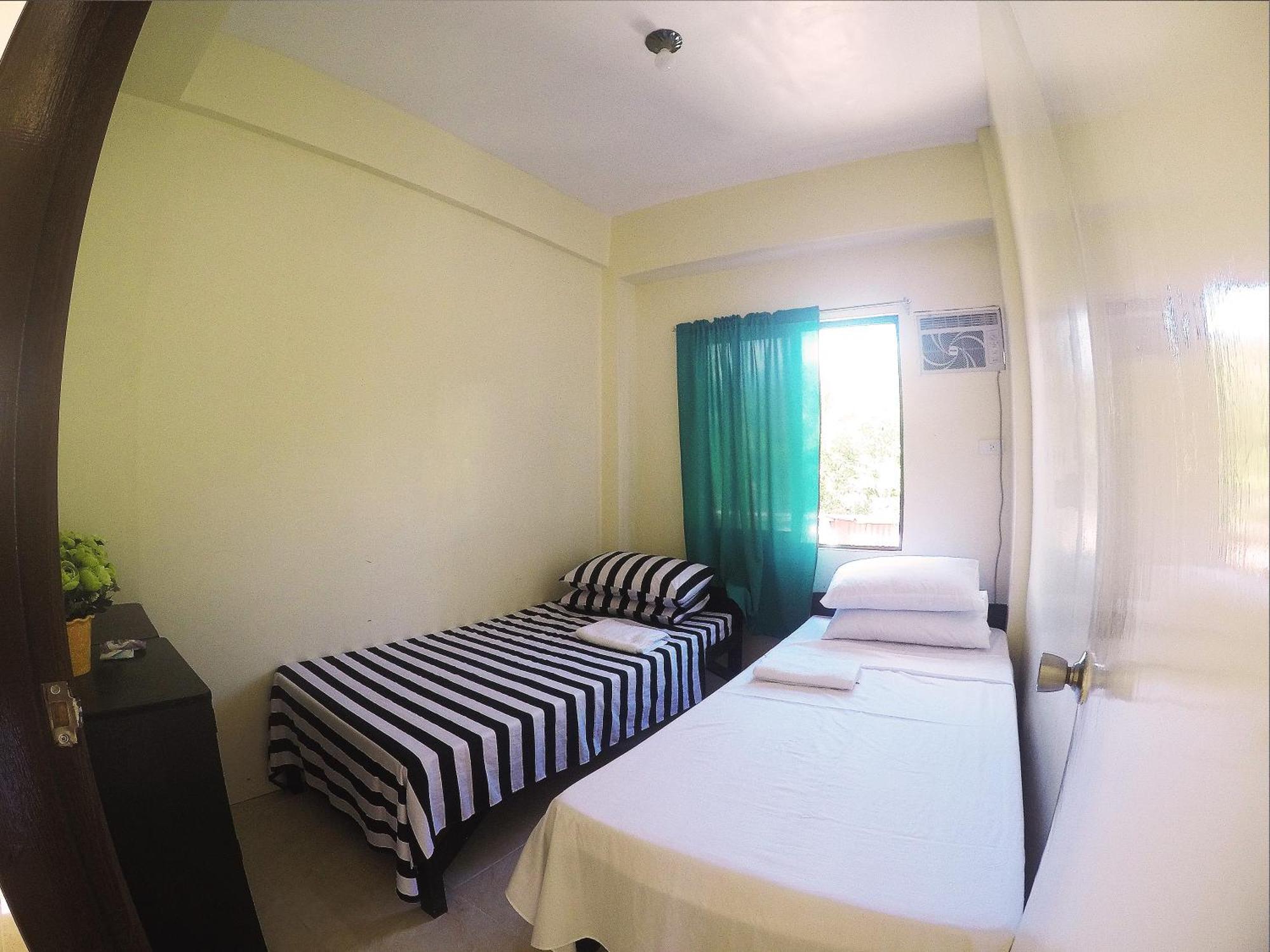 Full Moon Hostel Корон Екстер'єр фото